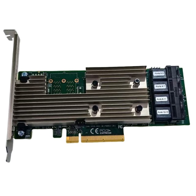 SAS 9305-16i