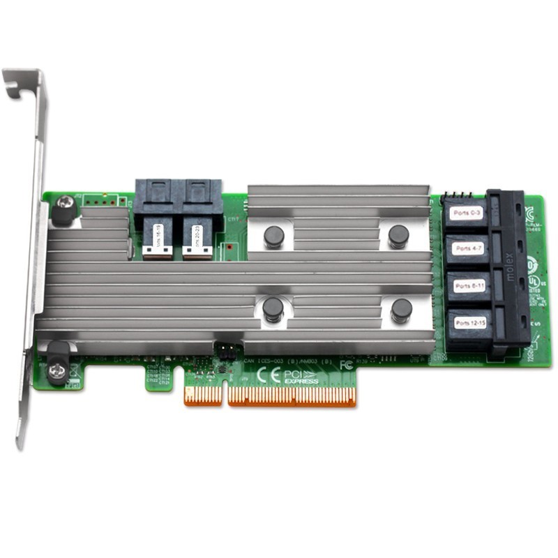SAS 9305-24i