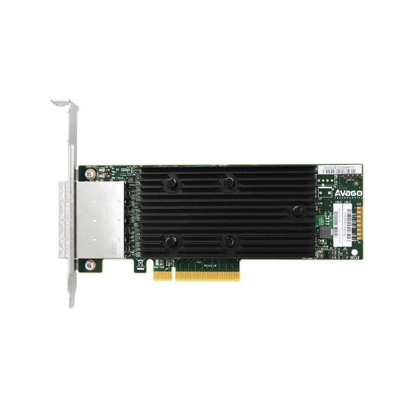 SAS 9305-16e